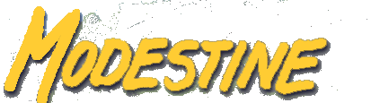 Modestine